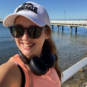 Meet your Posher, Kristie